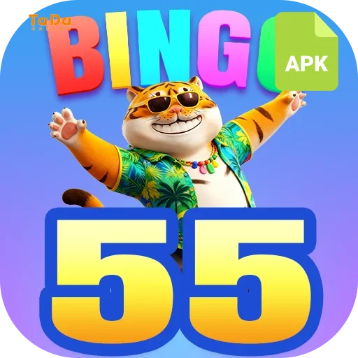 bingo55 apk download promotion